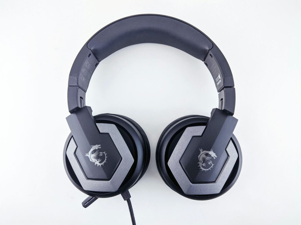 Free Your Game: Best Wireless Gaming Headsets for 2025