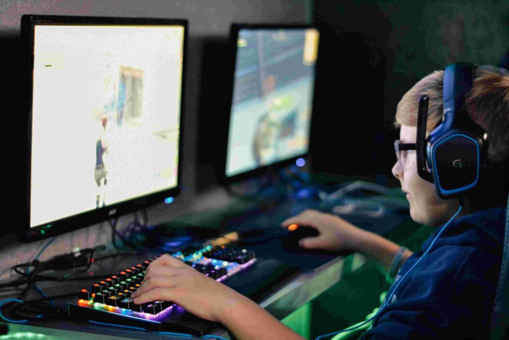 Best Microphone for Streaming with Noise Cancellation