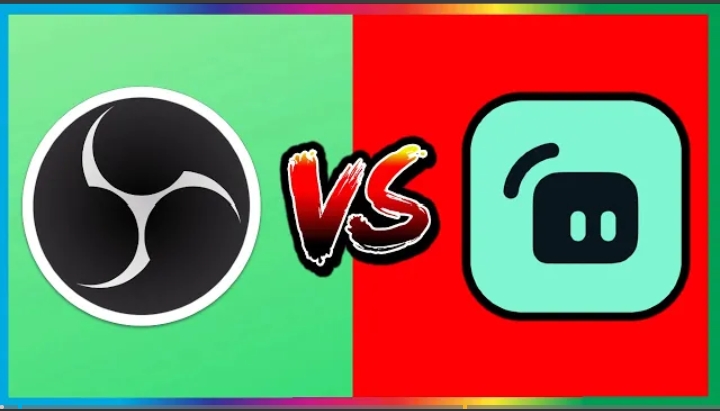 OBS studio vs Streamlabs