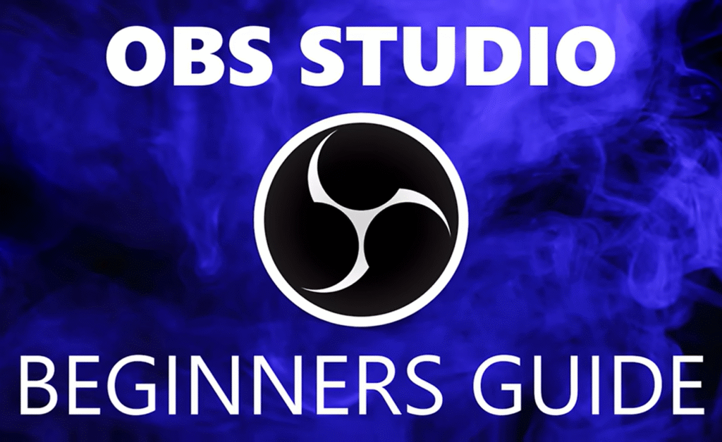 How to Use OBS Studio for Beginners: A Simple 2025 Guide