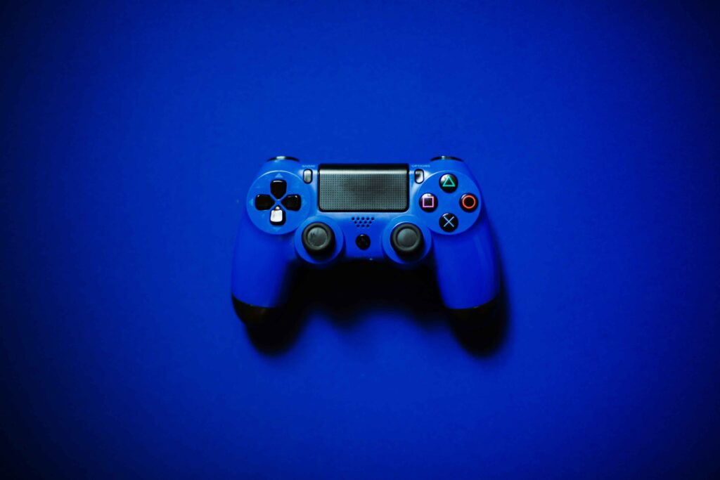 Budget retro gaming controller for streaming setup 2025