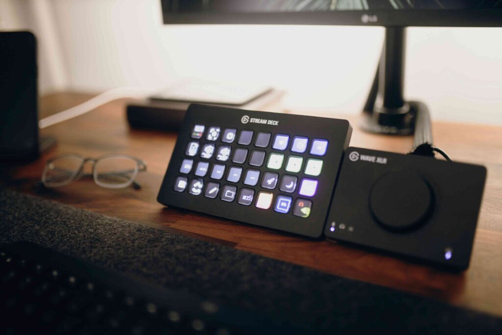 Best Budget Stream Decks for Easy Streaming Control in 2025