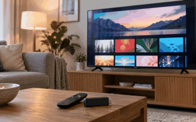How to Stop Buffering on Any Streaming Device