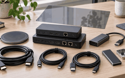 Best 4K HDMI Cable in 2026: Compared and Ranked