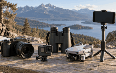 Best Canon Eos R100 Mirrorless Camera in 2026: Specs and Prices Compared