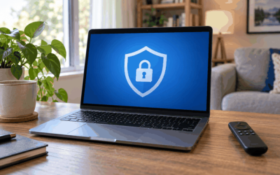Best Vpn for TV in 2026: Compared and Ranked