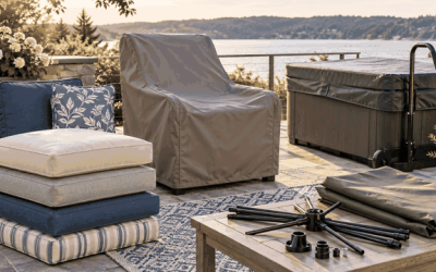 Best Patio Cushions Outdoor in 2026: Specs and Prices Compared