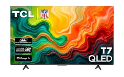 5 120hz TV for Gaming (October 2026)