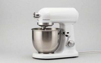 Best Baking Mixer in 2026: What to Know Before You Buy