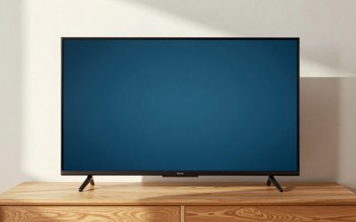 Best 32 Inch TVs: Fire TV, Roku and Tizen Sets Compared by Resolution and Room