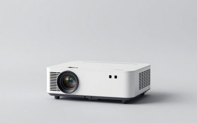 Best 4K Gaming Projectors in 2026: Input Lag, 240Hz and What Really Matters