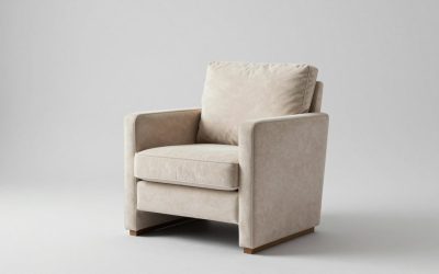 Best Accent Chairs for Music Rooms: Comfort & Acoustics