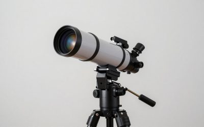 Best Astrophotography Telescope and Camera Combos Beginners