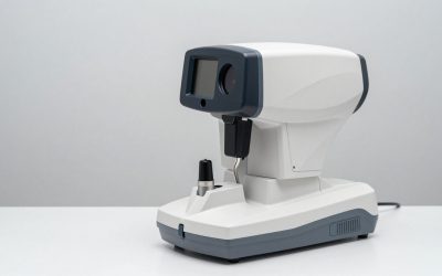 Best Autorefractor Keratometers for Eye Care Reviews