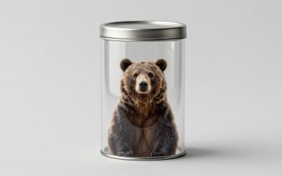 Best Bear Proof Food Canisters for Hiking & Camping