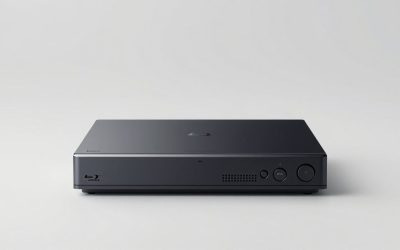 Best Blu-ray Players in 2026: From Budget to Premium