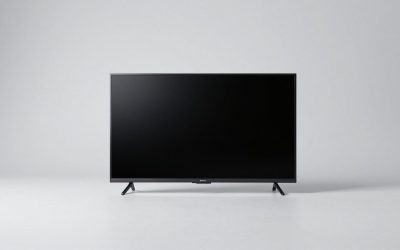 Best Budget 40 Inch TVs for Clear, Affordable Viewing