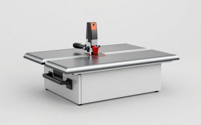 Best Cabinet Table Saws for Accurate Workshop Cuts