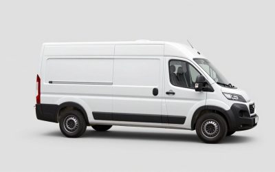Best Campervan Electrical Kits for Sprinter Vans