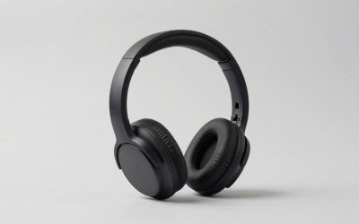 Best Closed-Back Studio Headphones for Mixing and Tracking