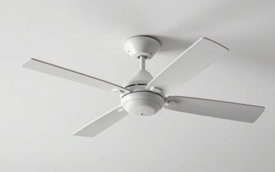 Best Damp Rated Outdoor Ceiling Fans for Patios