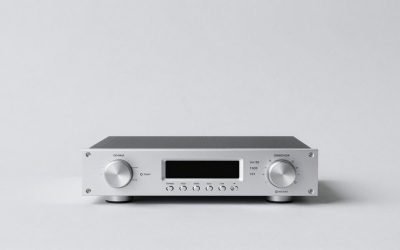 Best Desktop DAC and Headphone Amplifier Stack Systems