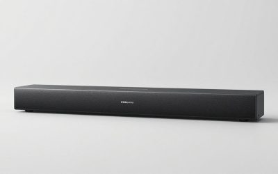 Best Dolby Atmos Soundbar Systems in 2026: Compared for Immersive Sound
