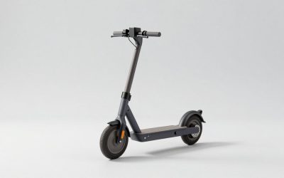 Best Electric Scooter Locks: Secure and Portable Picks