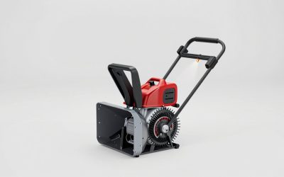 Best Electric Snow Blowers for Fast Clearing