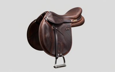 Best English Saddles for Comfort and Performance