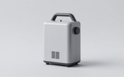 Best FAA Approved Portable Oxygen Concentrators