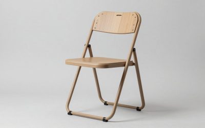 Best Folding Chairs for Home and Events