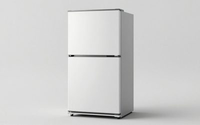Best 20 Cu Ft Freezer Refrigerators