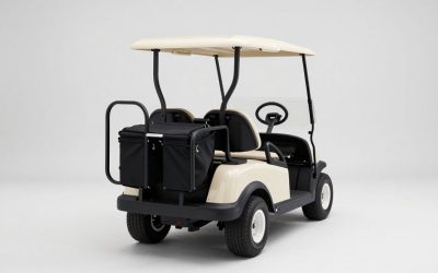 Best Golf Cart Bags