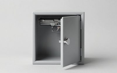 Best Handgun Safes