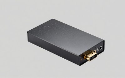 Best HDMI Capture Cards for Streaming From a Console: Eight USB Options Compared