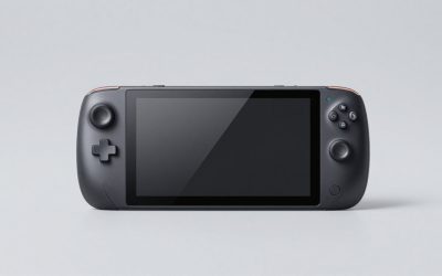 Best OLED Handheld Gaming PCs