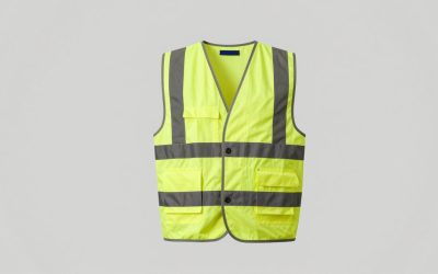 Best High-Visibility Vests