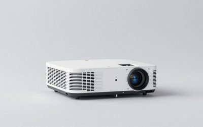 Best Home Theater Projectors for Dark-Room Movie Nights in 2026