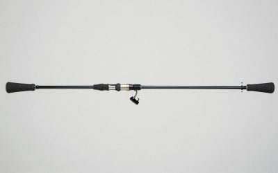 Best Ice Fishing Rods for Panfish