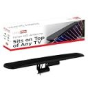 6 Best Indoor TV Antennas for Cord Cutters (October 2026) Buying Guide