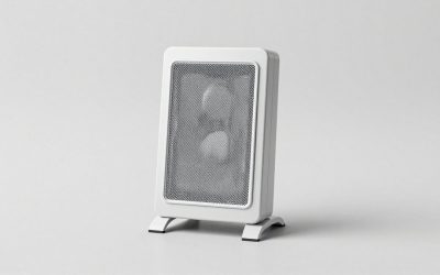 Best Infrared Heaters for Efficient Room Heating