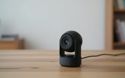 Best IP Webcams in 2026: Network Camera Picks Compared