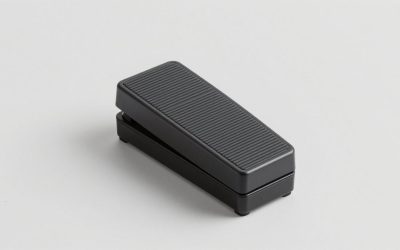 Best Keyboard Pedals for Players and Producers