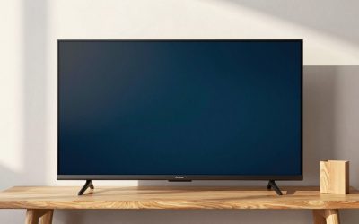 8 Best LCD LED TVs (October 2026)