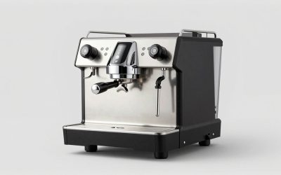 Best Luxury Coffee Machines in 2026: Top Picks Compared