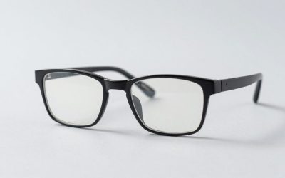 Best Mens Reading Glasses for Clear, Comfortable Vision