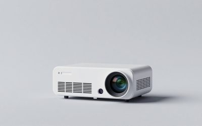 Best Mini Projectors in 2026: Portable Picks Compared for Brightness