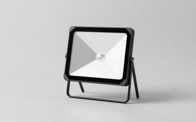 Best Motion Flood Lights for Outdoor Security