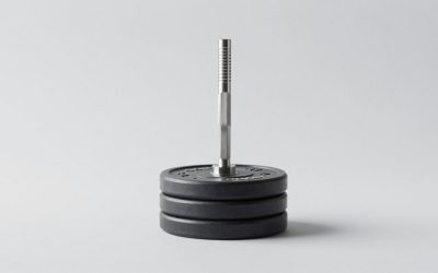 Best Olympic Weight Set for Serious Lifters